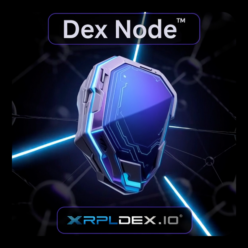 Dex Node™ NFT